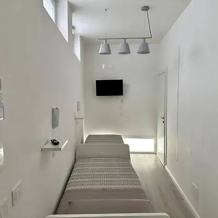 Hary Guest house *