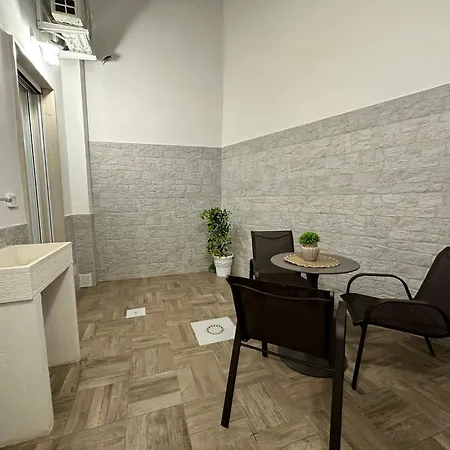 Guest house Hary *