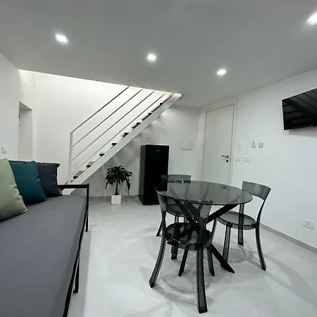 Hary Guest house Brindisi