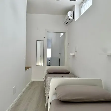 Hary Guest house Brindisi