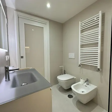 Hary Guest house Brindisi