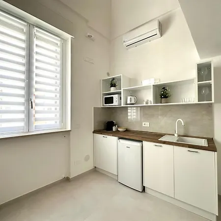 Affittacamere Hary Exclusive Brindisi