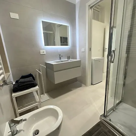 Hary Exclusive Maison d'hôtes Brindisi