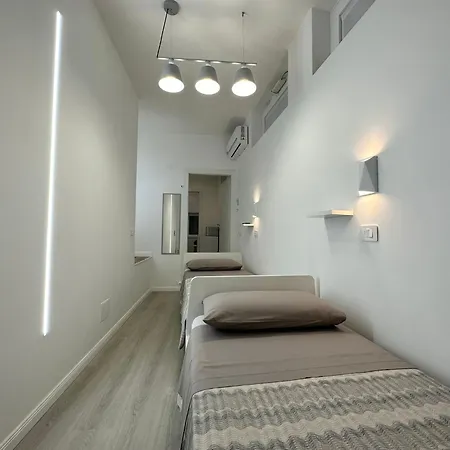 Hary Guest house Brindisi