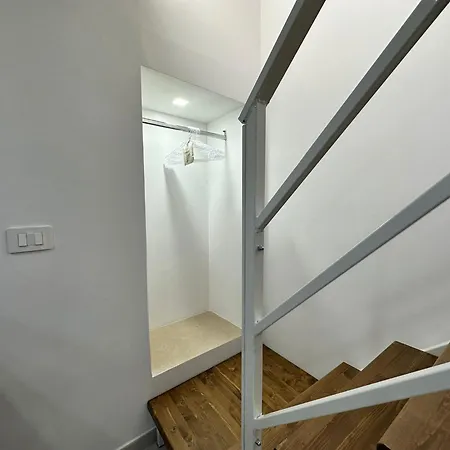 Hary Guest house Brindisi