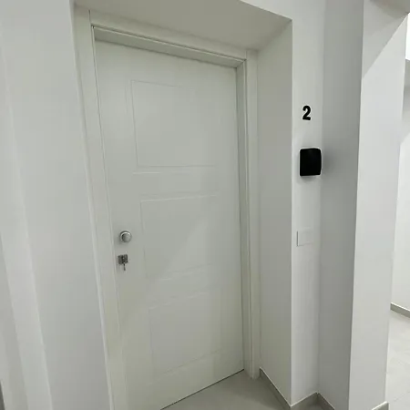 Vendégház Hary Brindisi