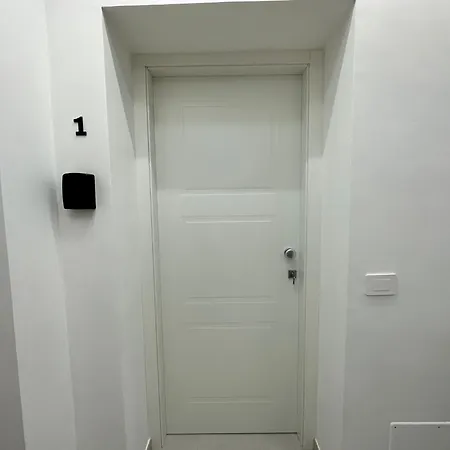 Hary Guest house Brindisi