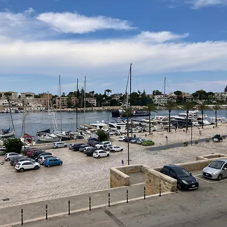 Hary 4* Brindisi