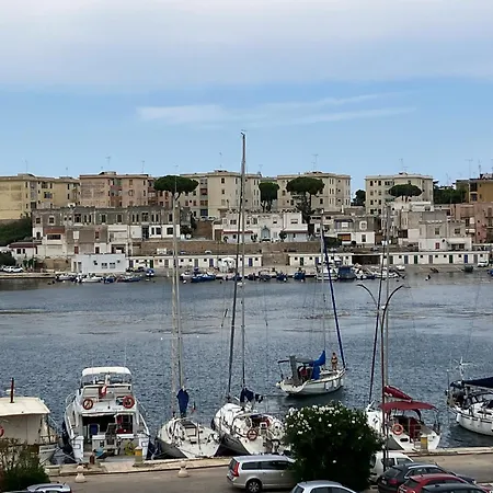 Hary Guest house Brindisi