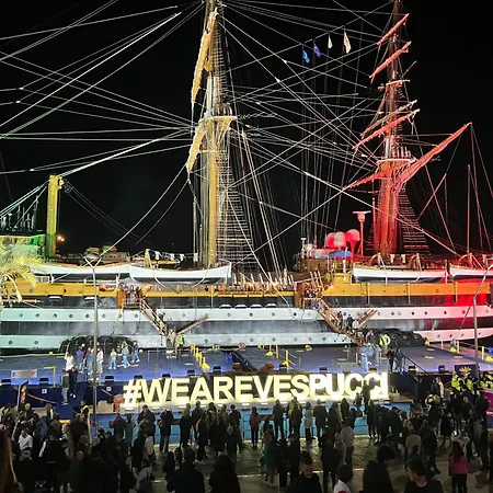 Hary Guest house Brindisi